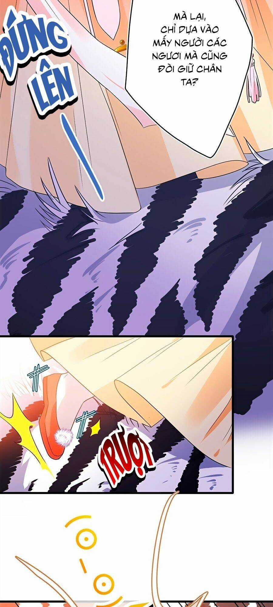 Thú Hắc Cuồng Phi Chapter 5 trang 7