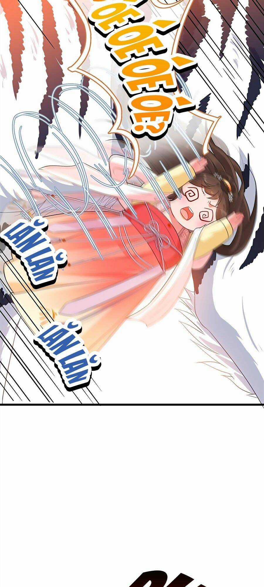 Thú Hắc Cuồng Phi Chapter 5 trang 8