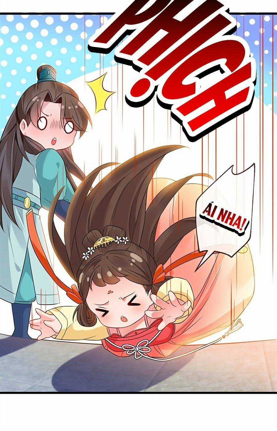 Thú Hắc Cuồng Phi Chapter 5 trang 9