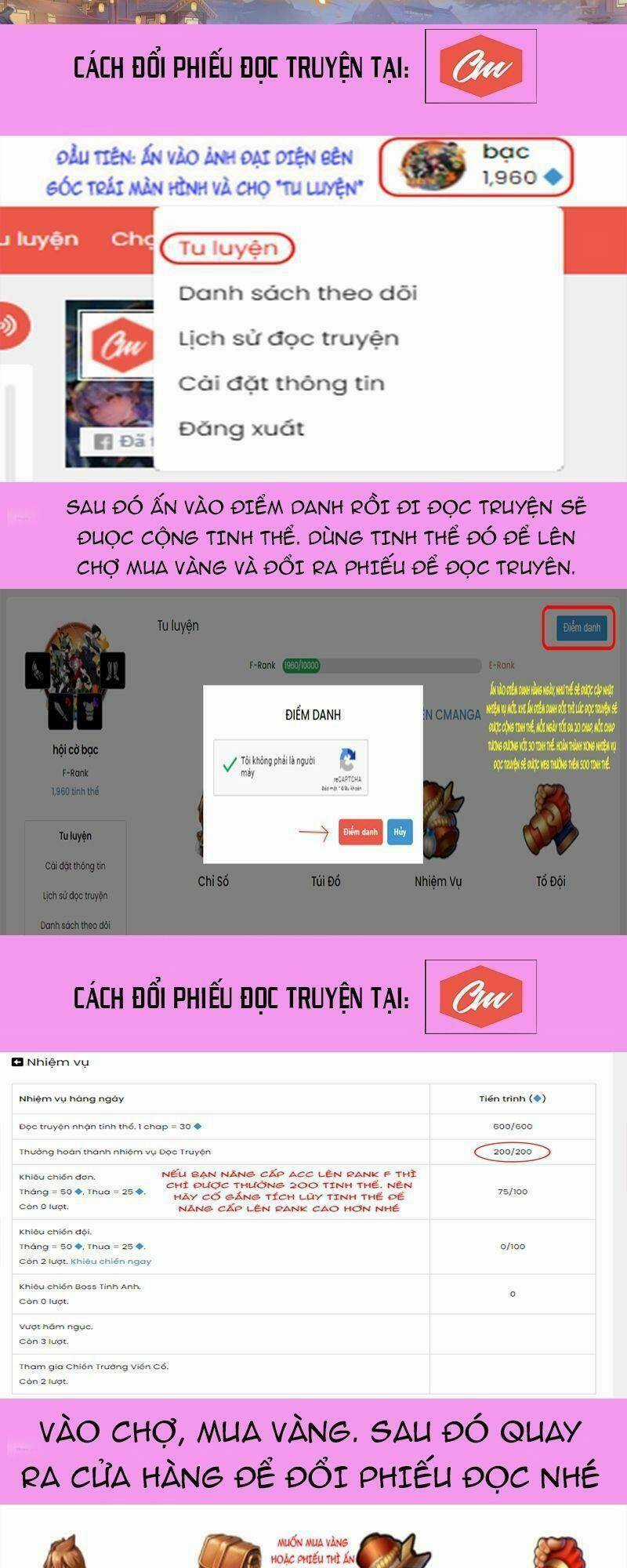 Thú Hắc Cuồng Phi Chapter 50 trang 16