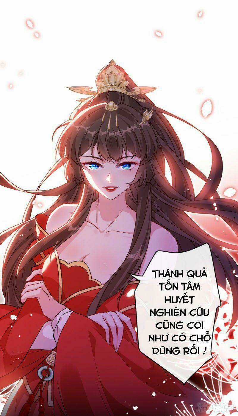 Thú Hắc Cuồng Phi Chapter 50 trang 33