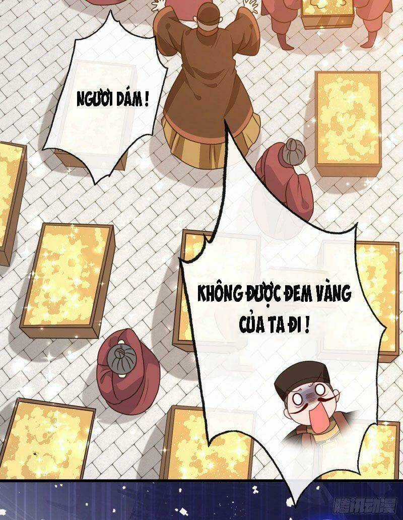 Thú Hắc Cuồng Phi Chapter 50 trang 7