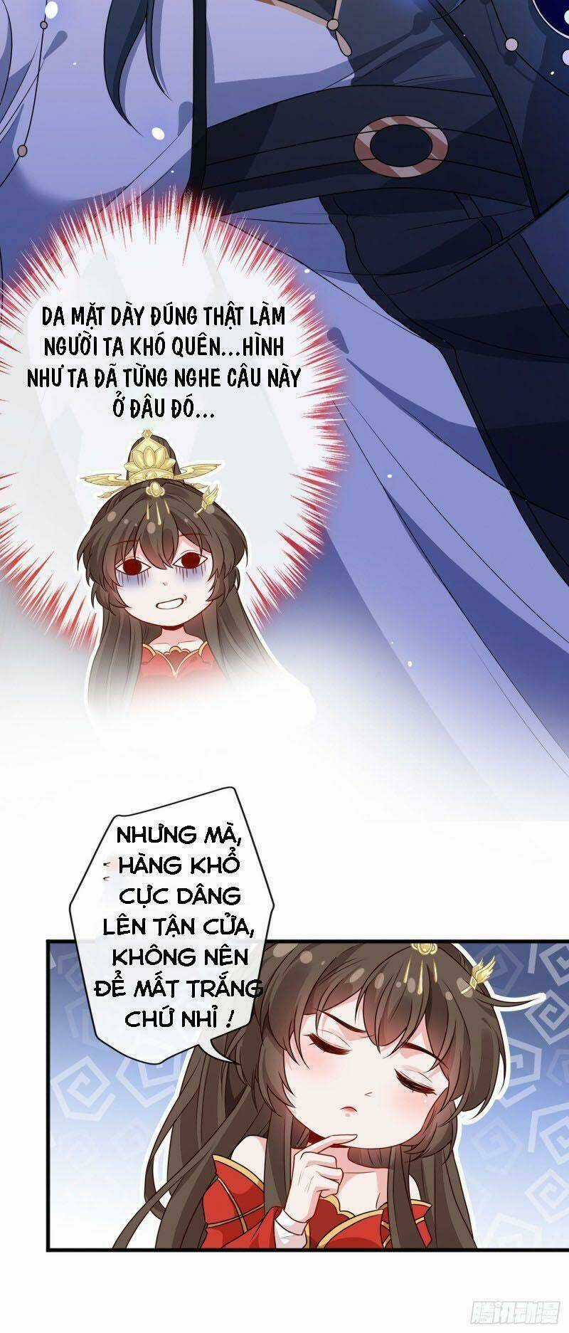 Thú Hắc Cuồng Phi Chapter 51 trang 10