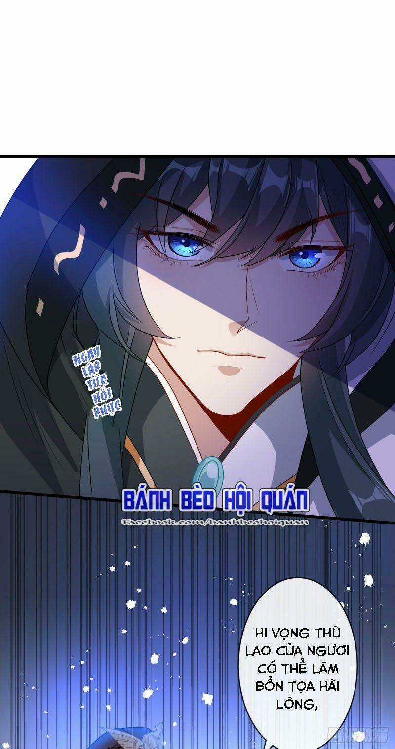 Thú Hắc Cuồng Phi Chapter 51 trang 14