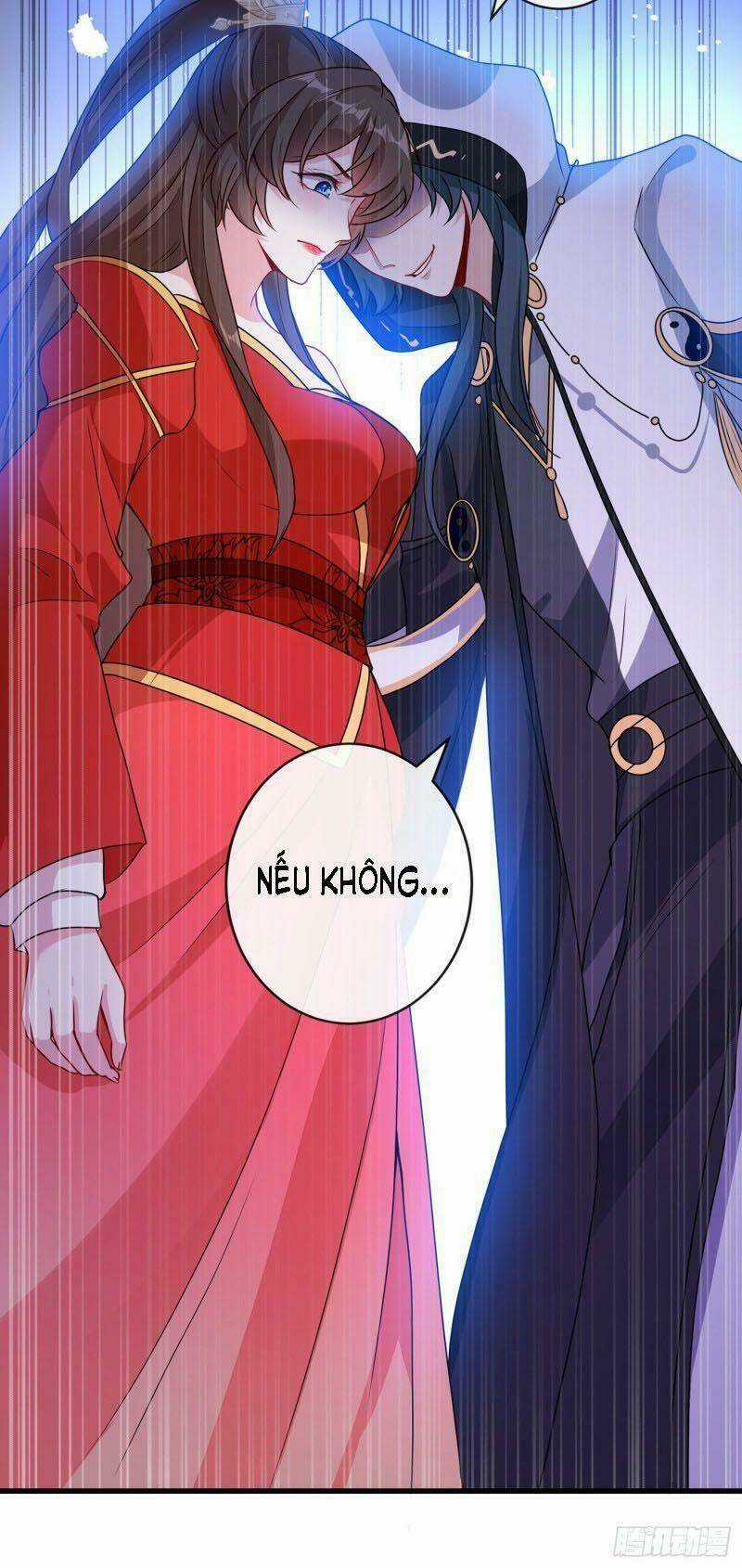 Thú Hắc Cuồng Phi Chapter 51 trang 15