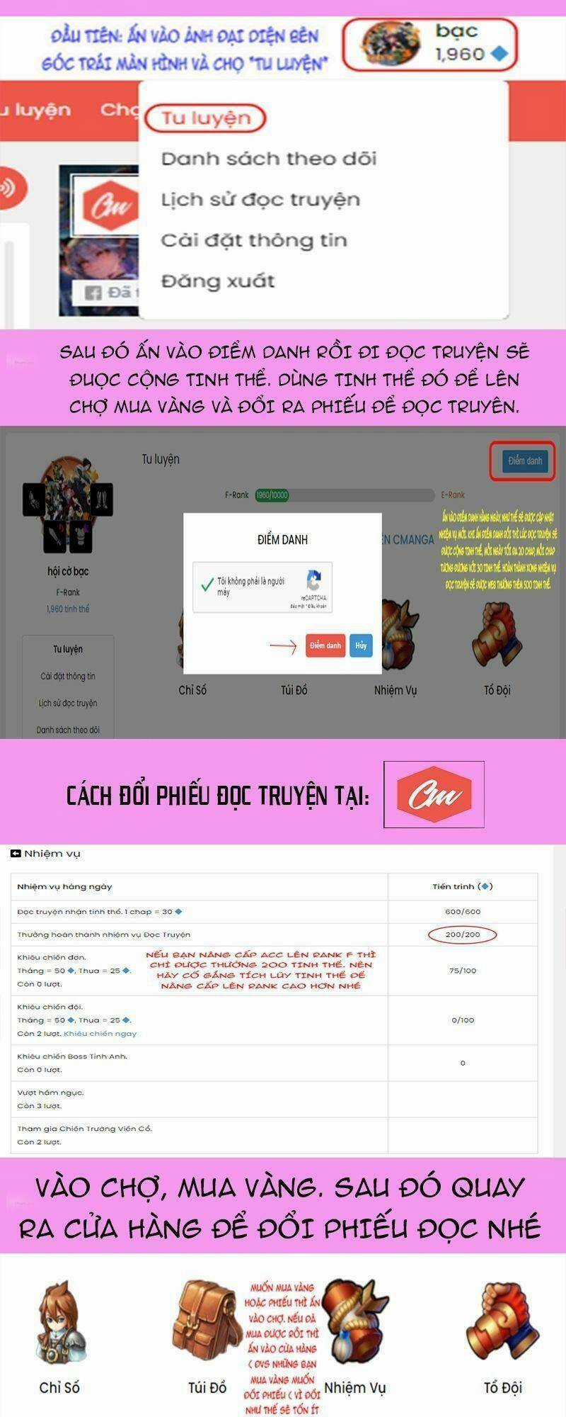 Thú Hắc Cuồng Phi Chapter 51 trang 17