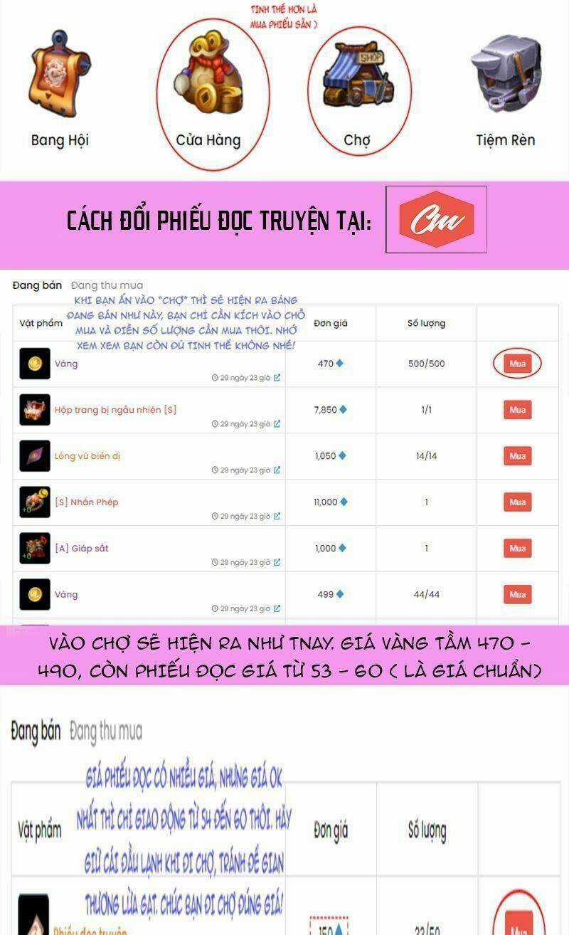 Thú Hắc Cuồng Phi Chapter 51 trang 18