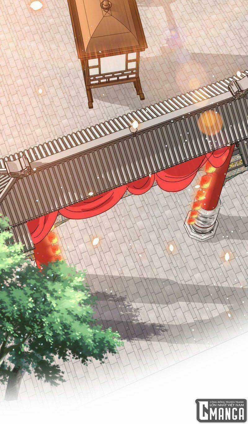 Thú Hắc Cuồng Phi Chapter 51 trang 24