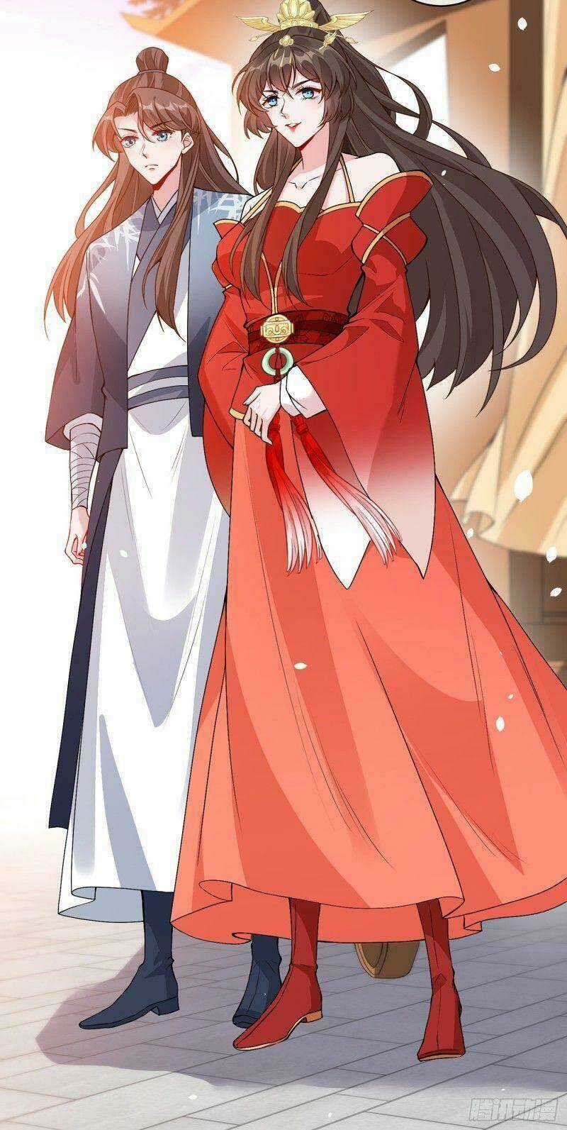 Thú Hắc Cuồng Phi Chapter 51 trang 27