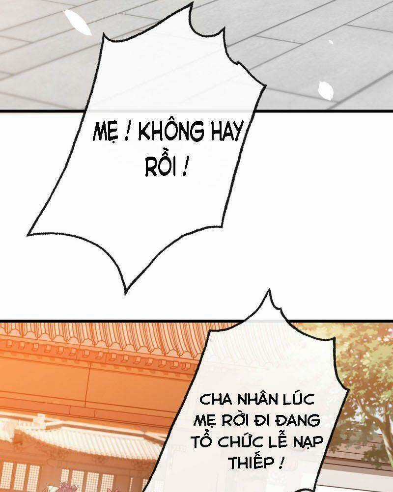 Thú Hắc Cuồng Phi Chapter 51 trang 28