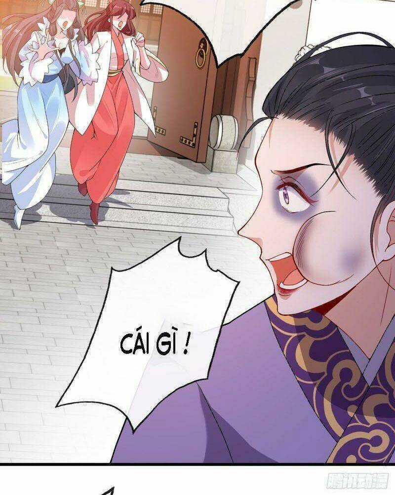 Thú Hắc Cuồng Phi Chapter 51 trang 29