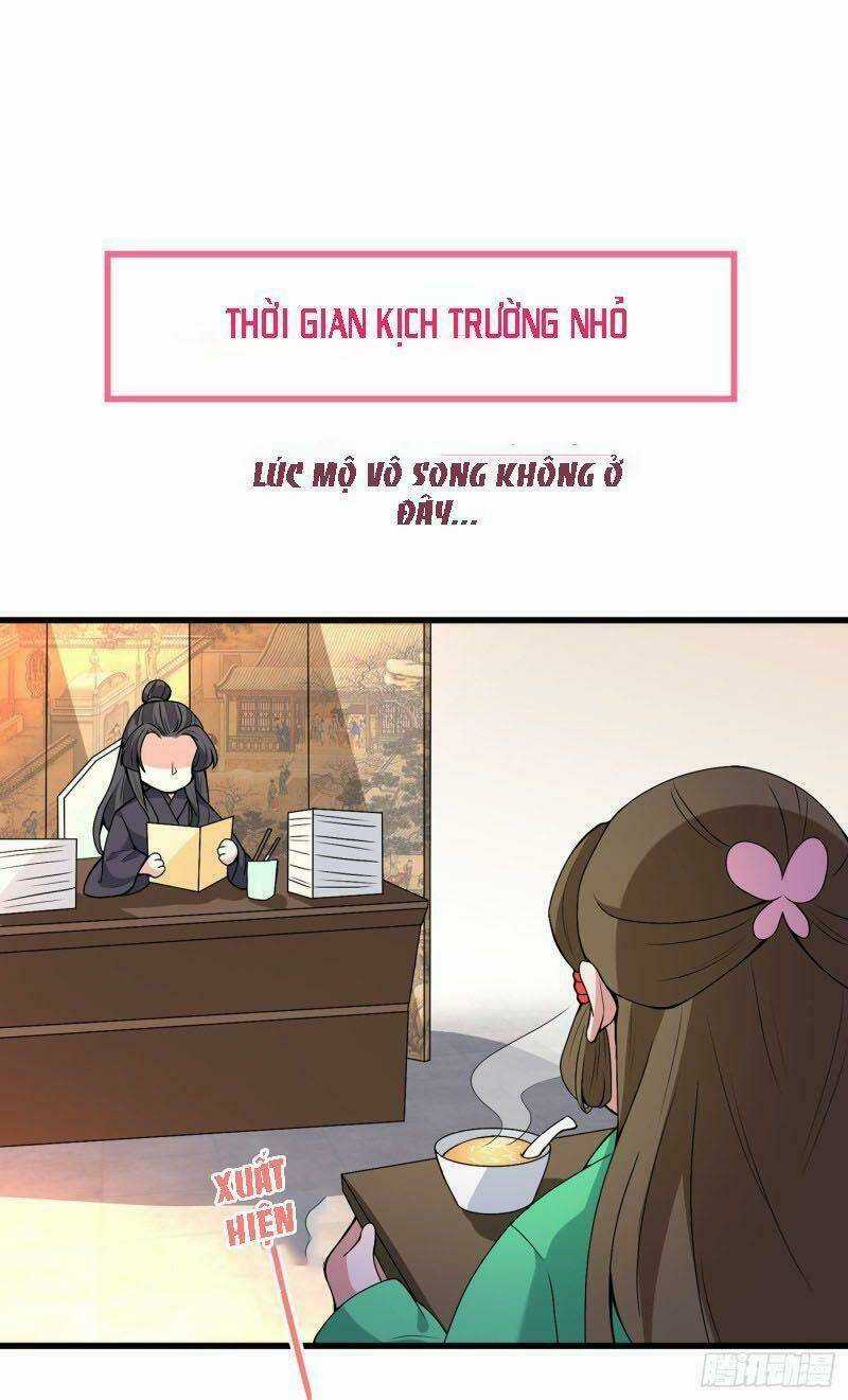 Thú Hắc Cuồng Phi Chapter 51 trang 33