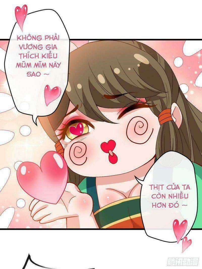 Thú Hắc Cuồng Phi Chapter 51 trang 35