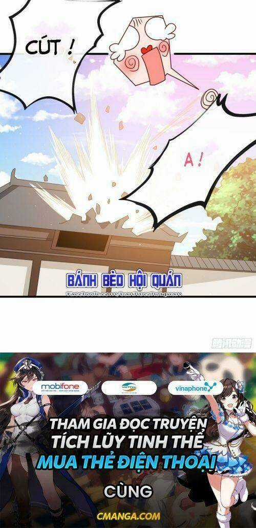 Thú Hắc Cuồng Phi Chapter 51 trang 36