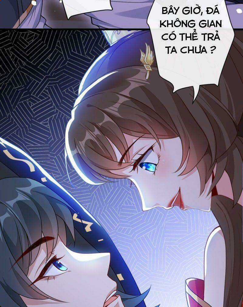 Thú Hắc Cuồng Phi Chapter 51 trang 7