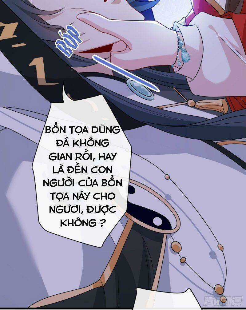 Thú Hắc Cuồng Phi Chapter 51 trang 8