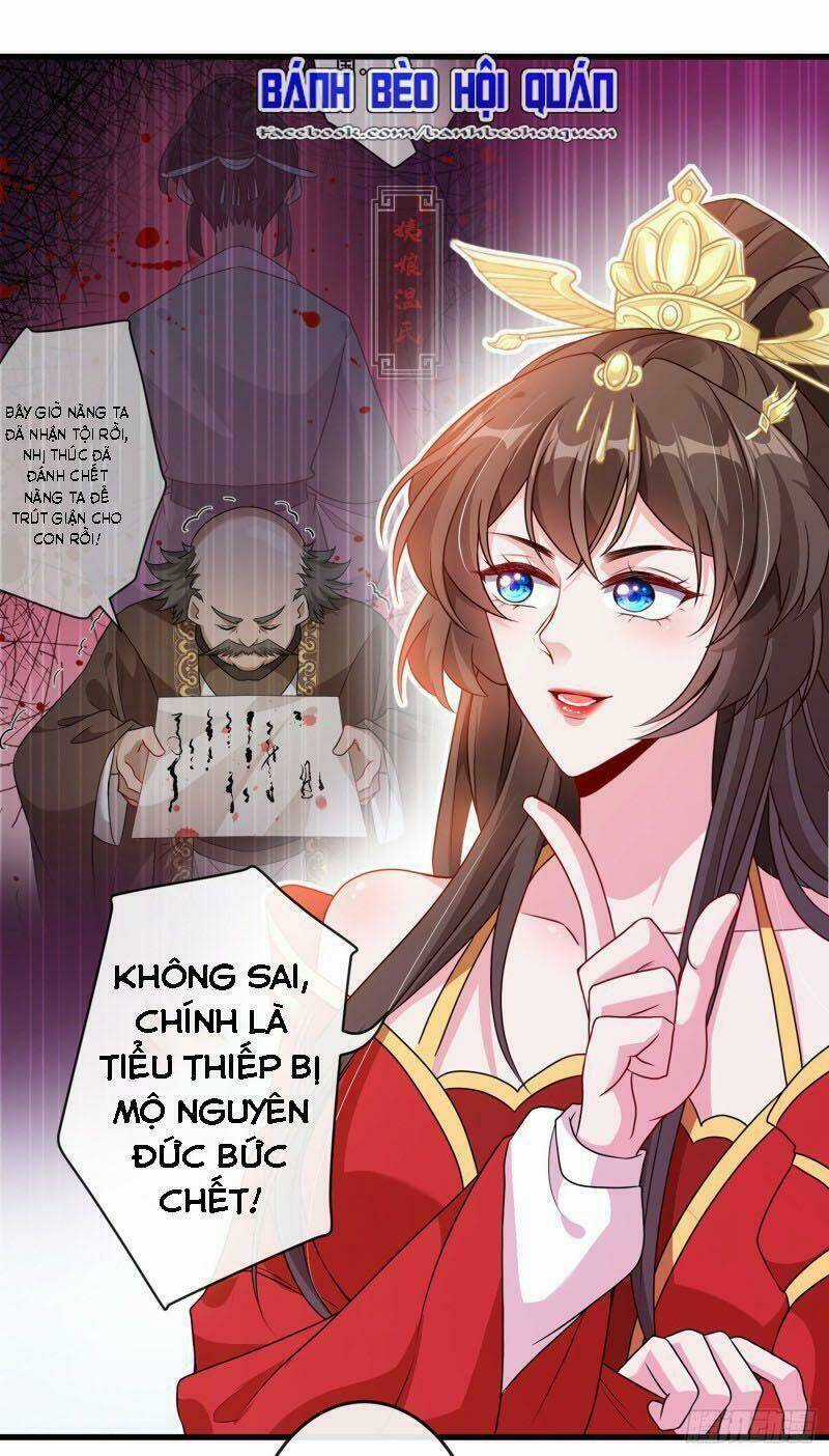 Thú Hắc Cuồng Phi Chapter 52 trang 12