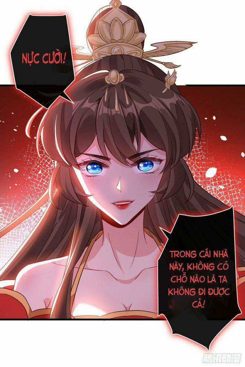 Thú Hắc Cuồng Phi Chapter 52 trang 19