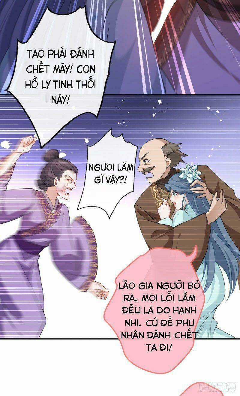 Thú Hắc Cuồng Phi Chapter 52 trang 2