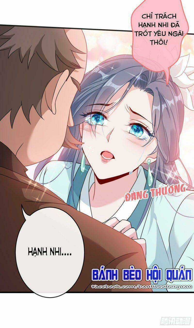 Thú Hắc Cuồng Phi Chapter 52 trang 3