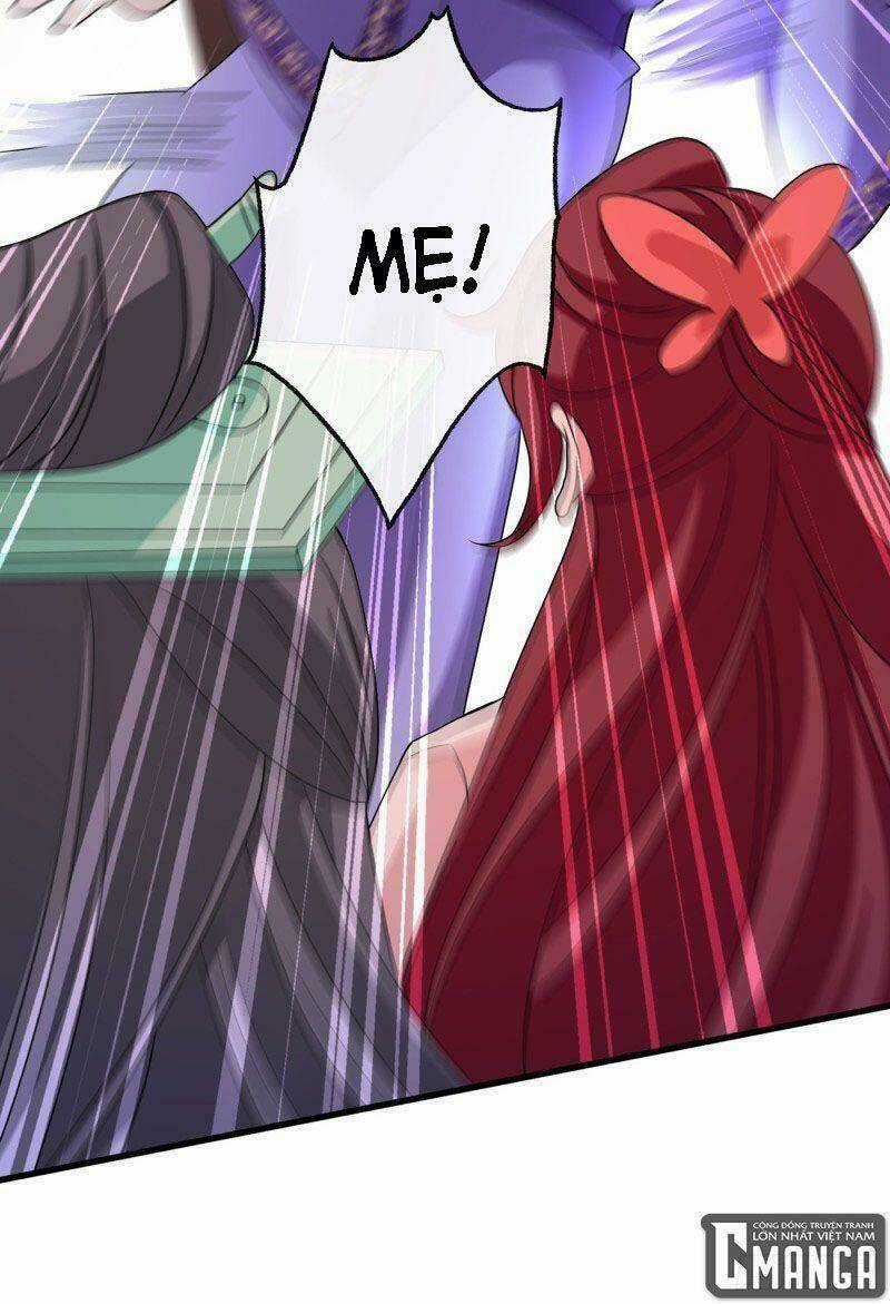 Thú Hắc Cuồng Phi Chapter 52 trang 5