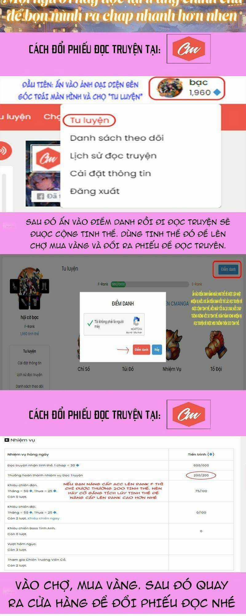 Thú Hắc Cuồng Phi Chapter 52 trang 9