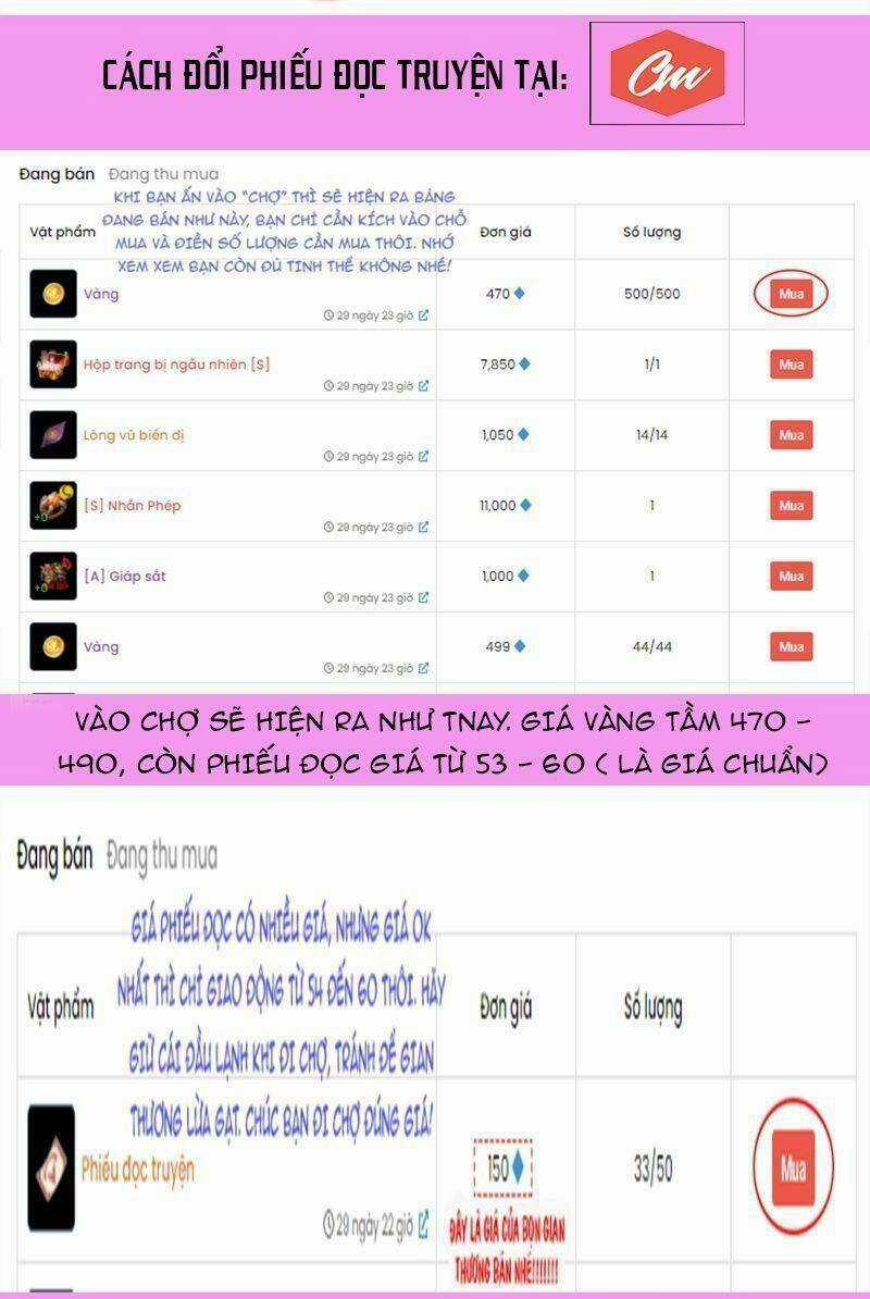 Thú Hắc Cuồng Phi Chapter 53 trang 14