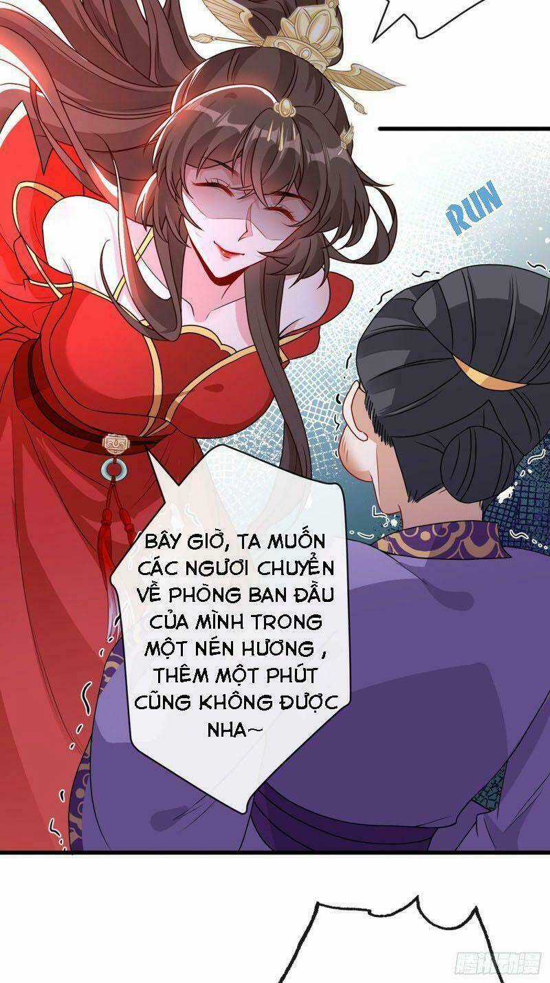 Thú Hắc Cuồng Phi Chapter 53 trang 2