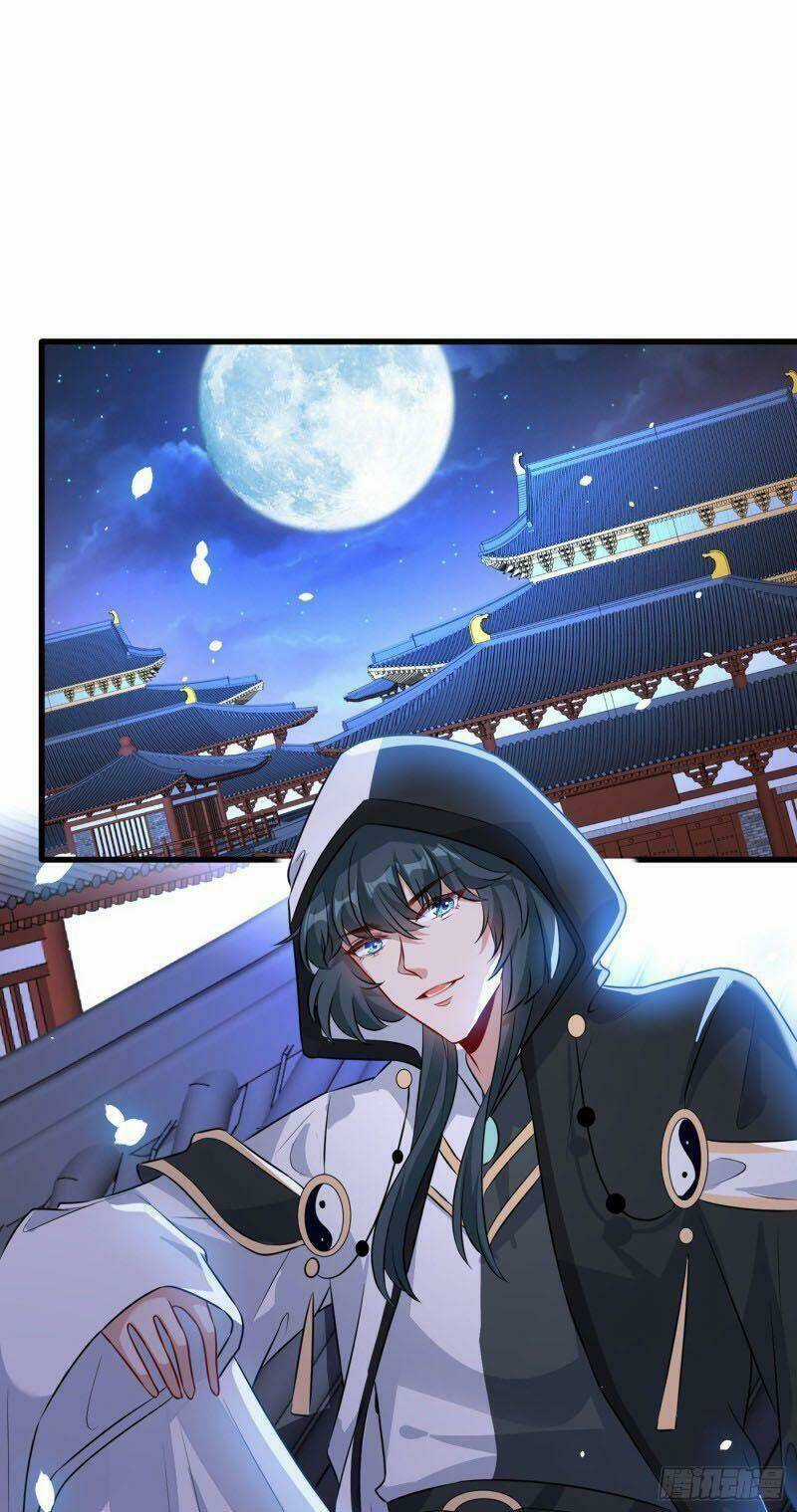 Thú Hắc Cuồng Phi Chapter 53 trang 24