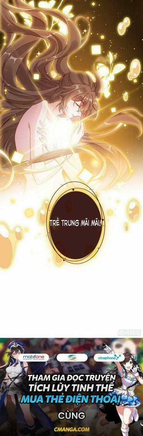 Thú Hắc Cuồng Phi Chapter 53 trang 36