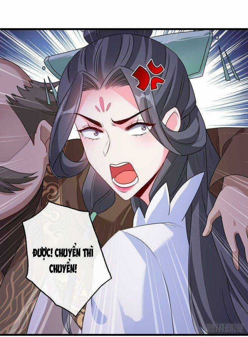 Thú Hắc Cuồng Phi Chapter 53 trang 5