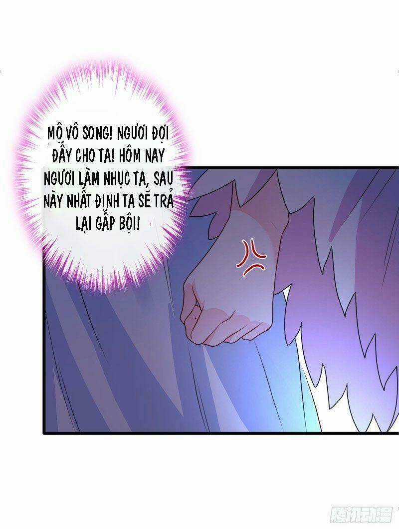 Thú Hắc Cuồng Phi Chapter 53 trang 6