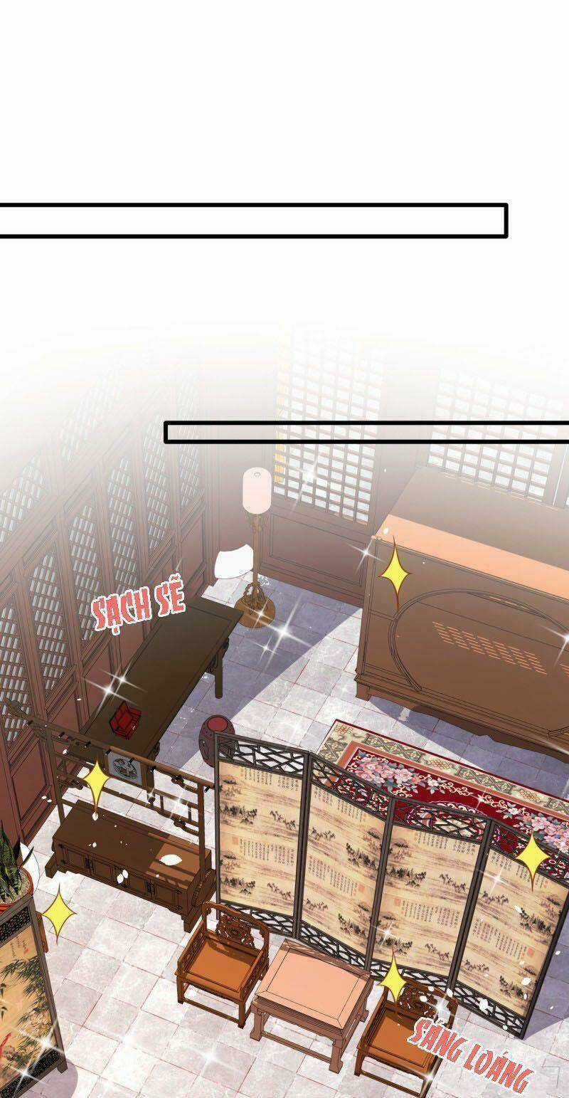 Thú Hắc Cuồng Phi Chapter 53 trang 7