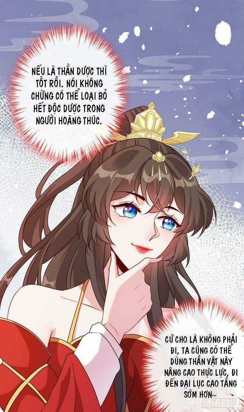 Thú Hắc Cuồng Phi Chapter 54 trang 10