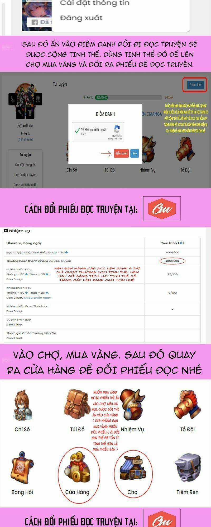 Thú Hắc Cuồng Phi Chapter 54 trang 12