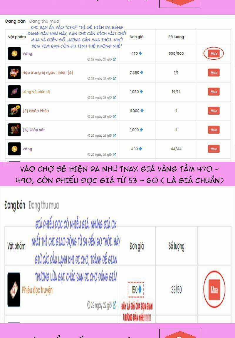 Thú Hắc Cuồng Phi Chapter 54 trang 13