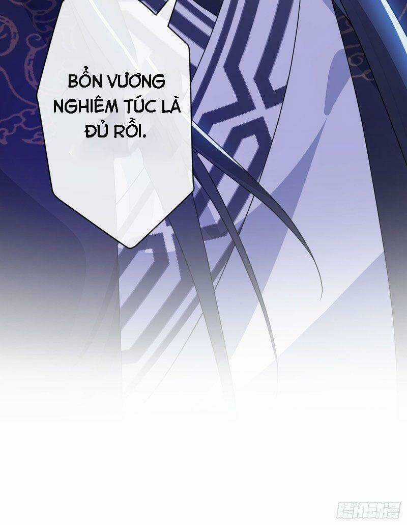 Thú Hắc Cuồng Phi Chapter 54 trang 31