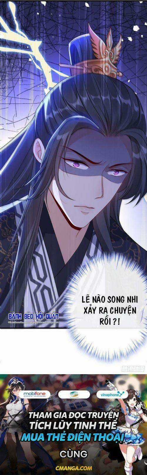 Thú Hắc Cuồng Phi Chapter 54 trang 38