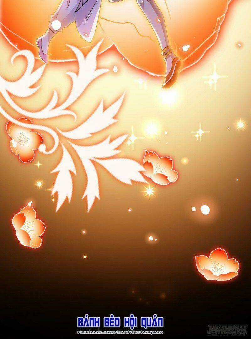 Thú Hắc Cuồng Phi Chapter 54 trang 5