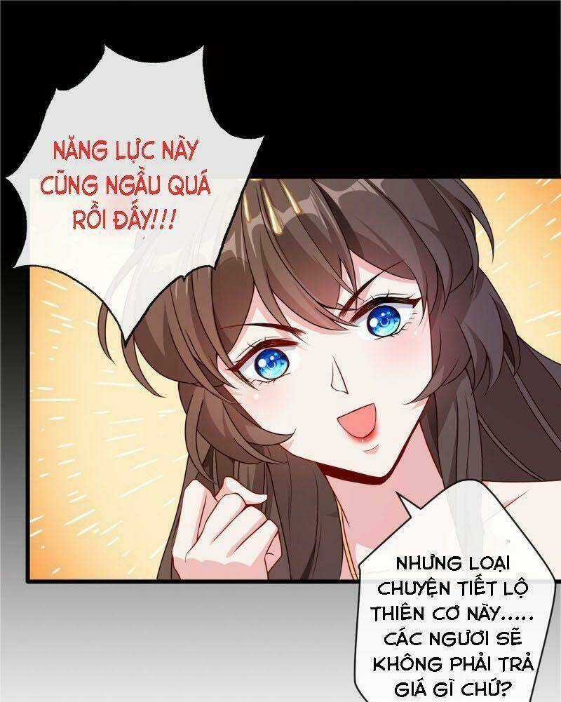 Thú Hắc Cuồng Phi Chapter 54 trang 6