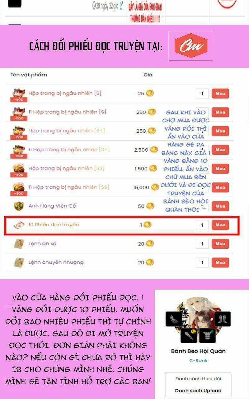 Thú Hắc Cuồng Phi Chapter 55 trang 18