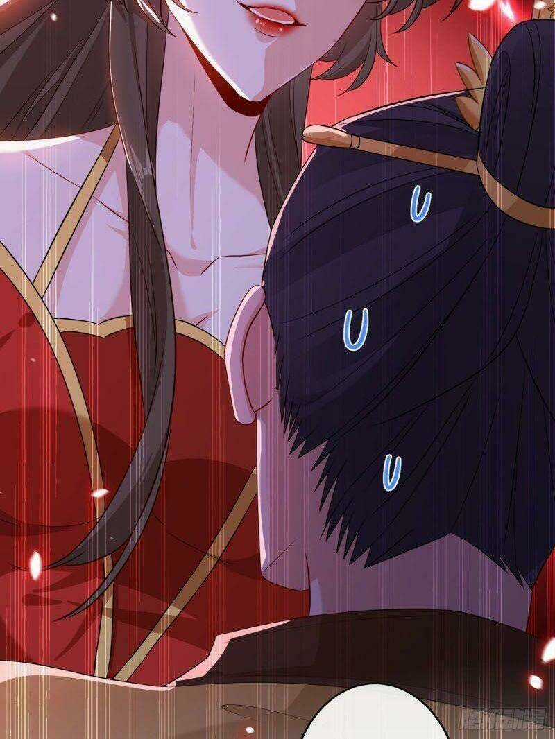 Thú Hắc Cuồng Phi Chapter 55 trang 21