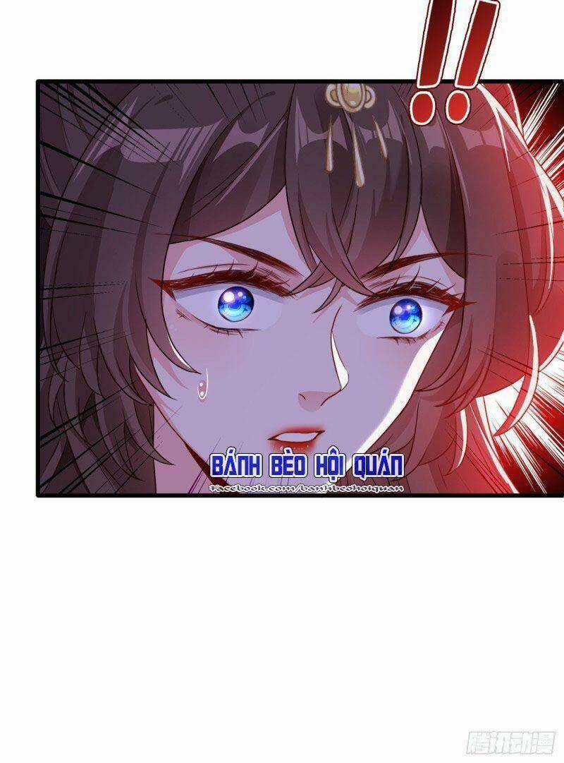 Thú Hắc Cuồng Phi Chapter 55 trang 27