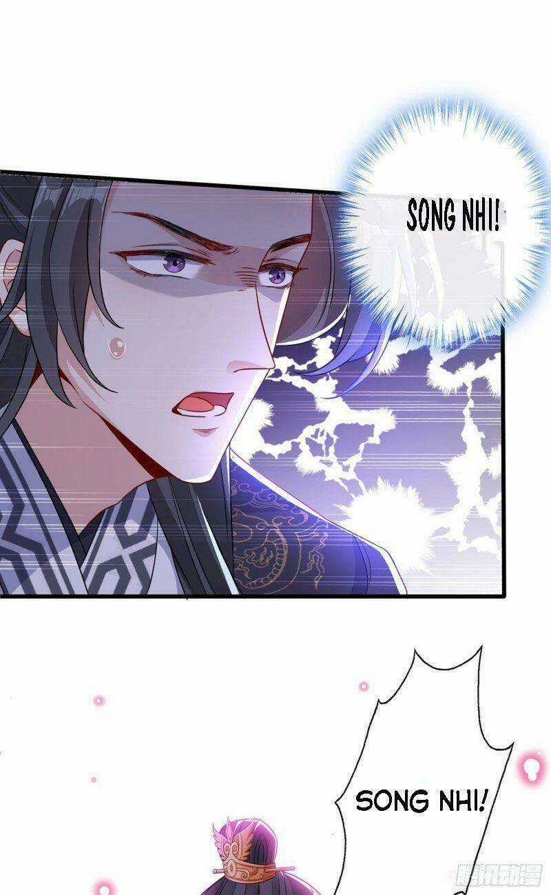 Thú Hắc Cuồng Phi Chapter 55 trang 3