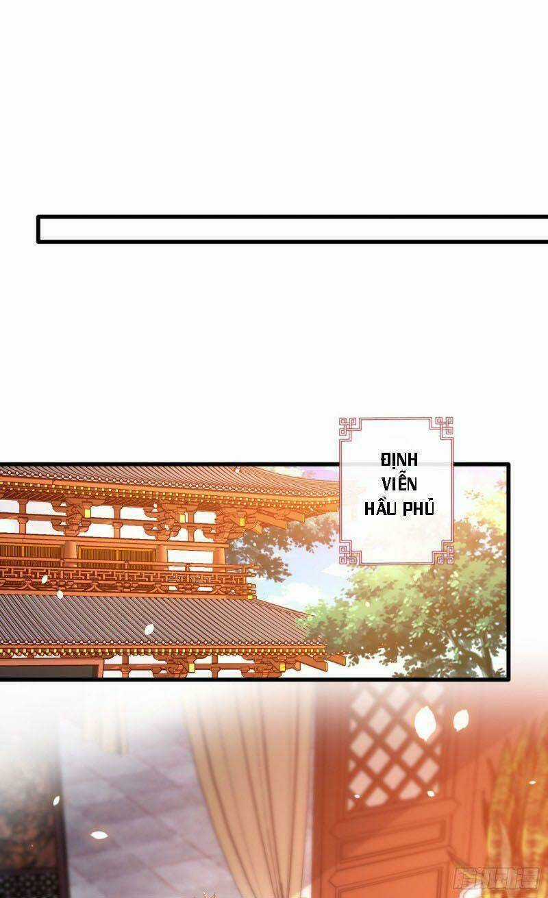 Thú Hắc Cuồng Phi Chapter 55 trang 34