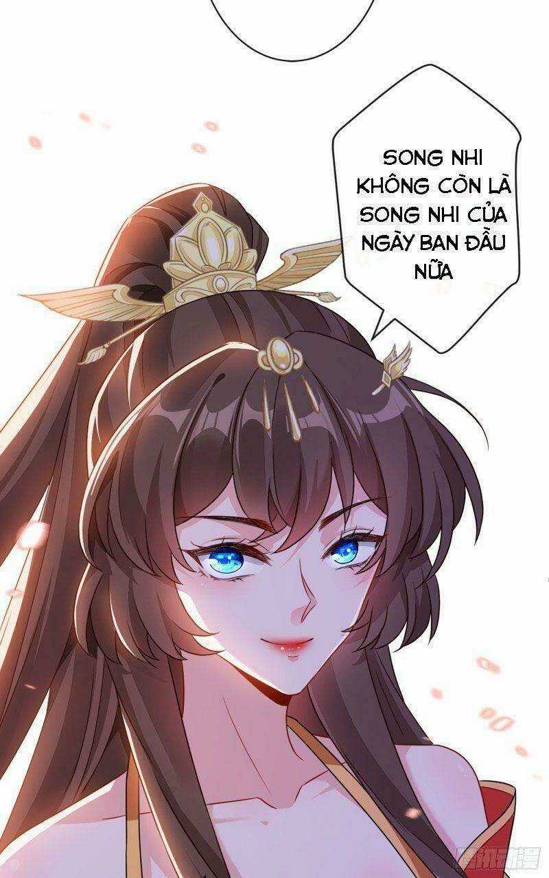 Thú Hắc Cuồng Phi Chapter 55 trang 37