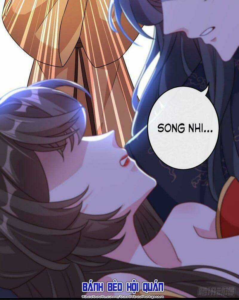 Thú Hắc Cuồng Phi Chapter 55 trang 6