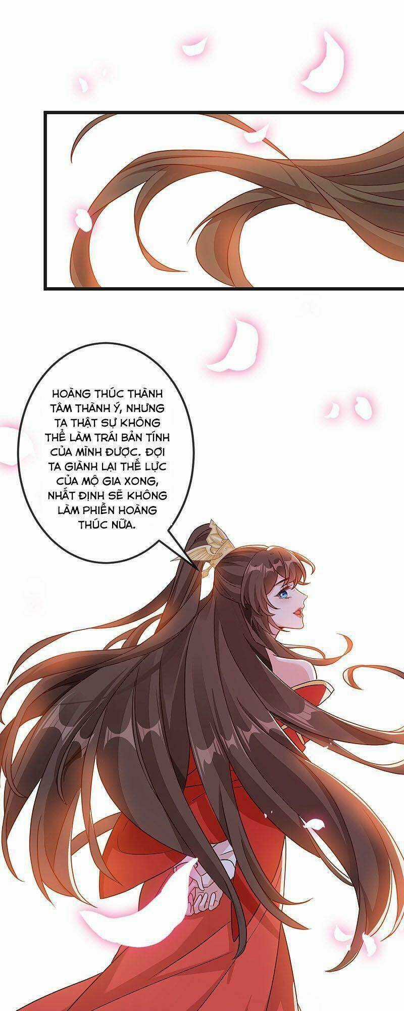 Thú Hắc Cuồng Phi Chapter 56 trang 10