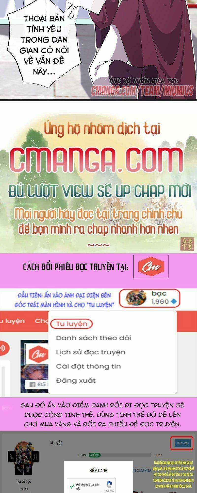 Thú Hắc Cuồng Phi Chapter 56 trang 13
