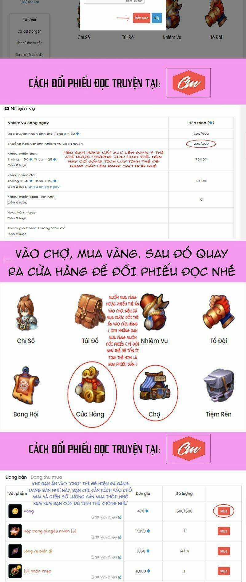 Thú Hắc Cuồng Phi Chapter 56 trang 14